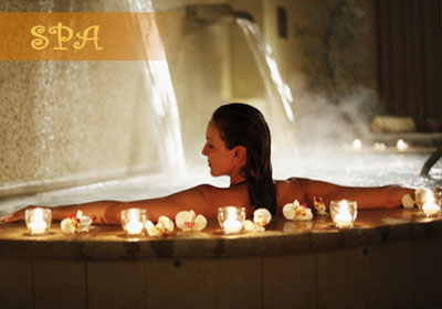 Spa Packages  